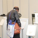 Exhibition Area (435)